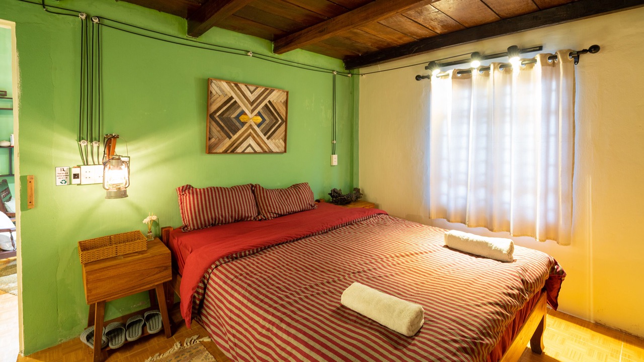 Photo of Bedroom in Cam Pho