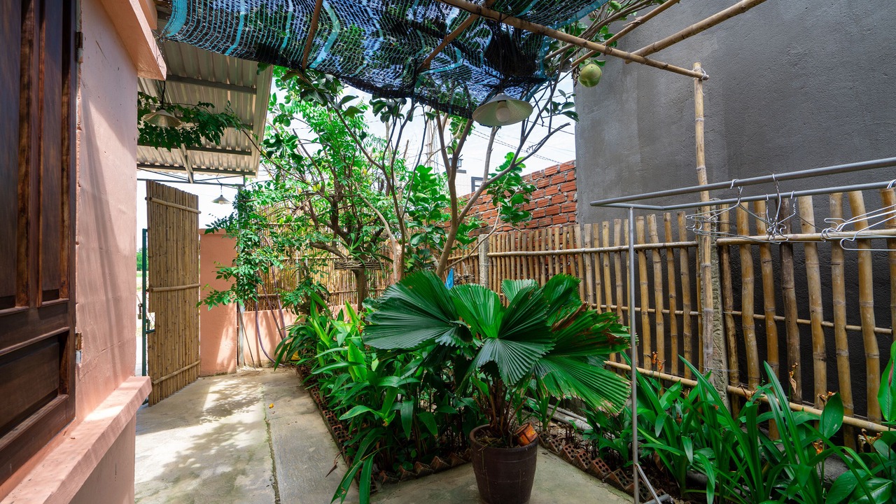 Photo of Outdoor in Cam Pho