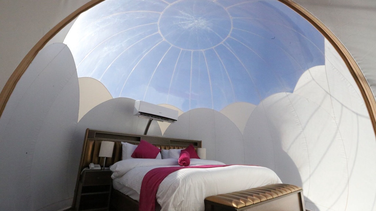 Photo of Bedroom in Wadi Musa