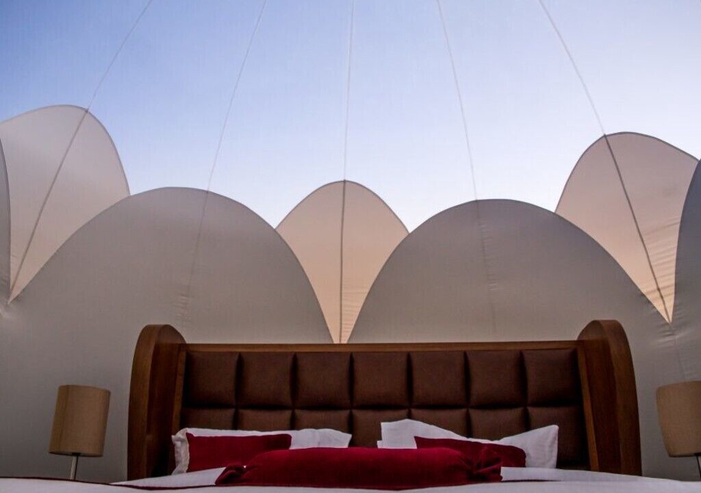 Photo of Bedroom in Wadi Musa