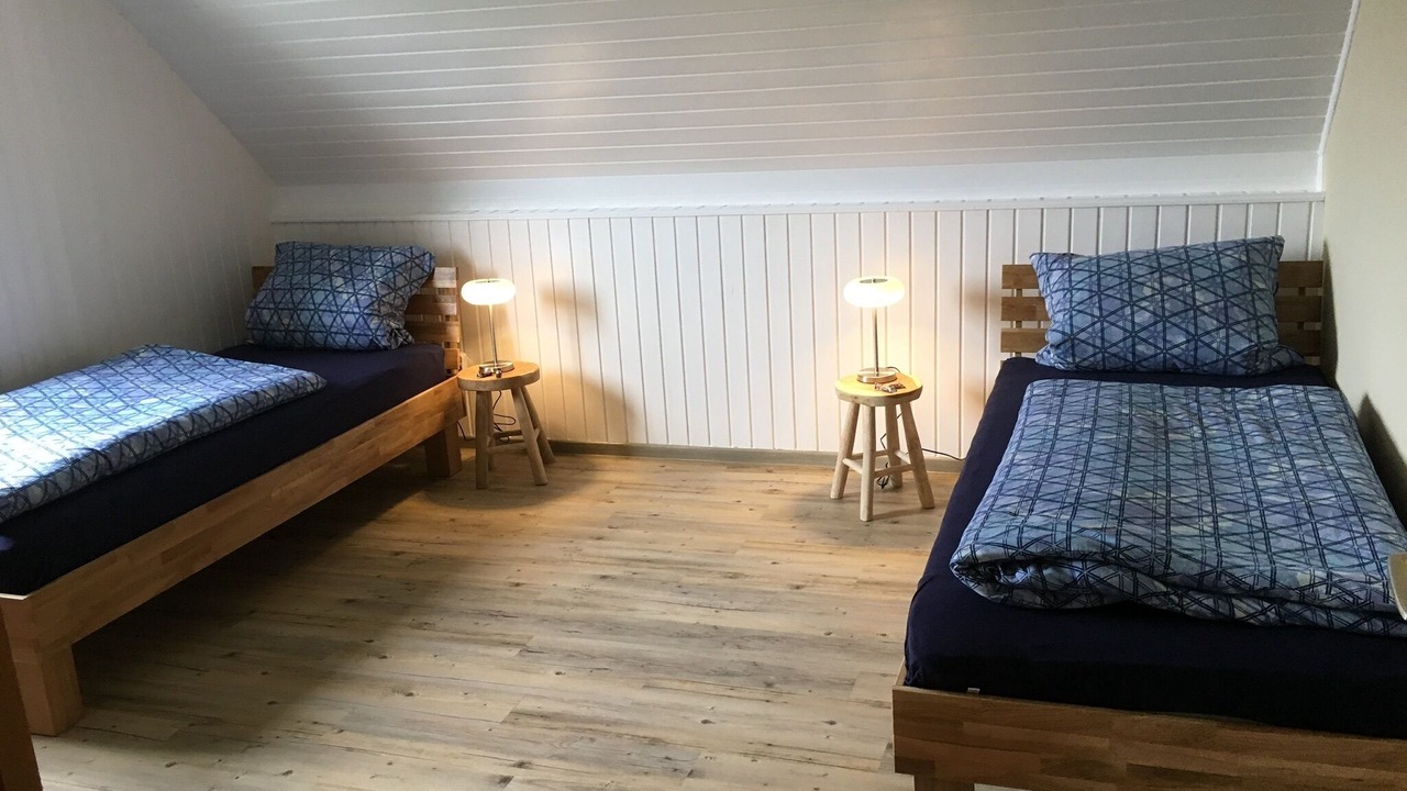 Photo of Bedroom in Welcherath