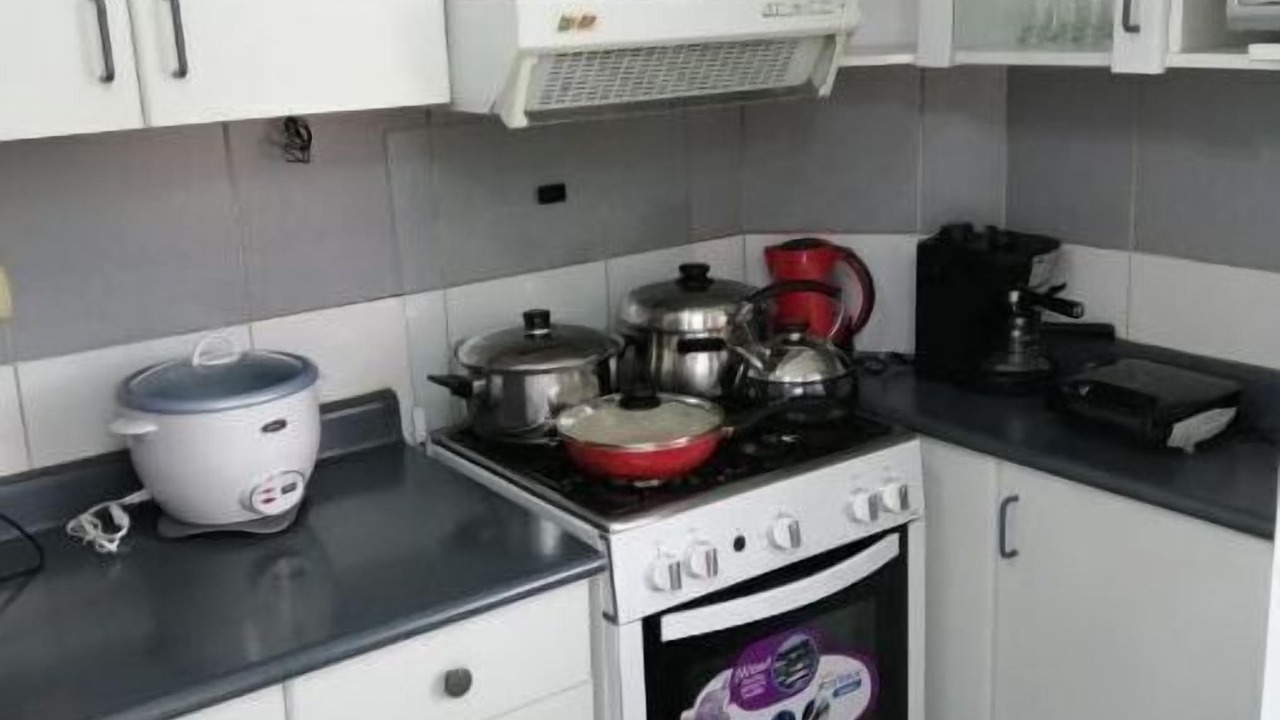 Photo of Kitchen in Santa Beatriz