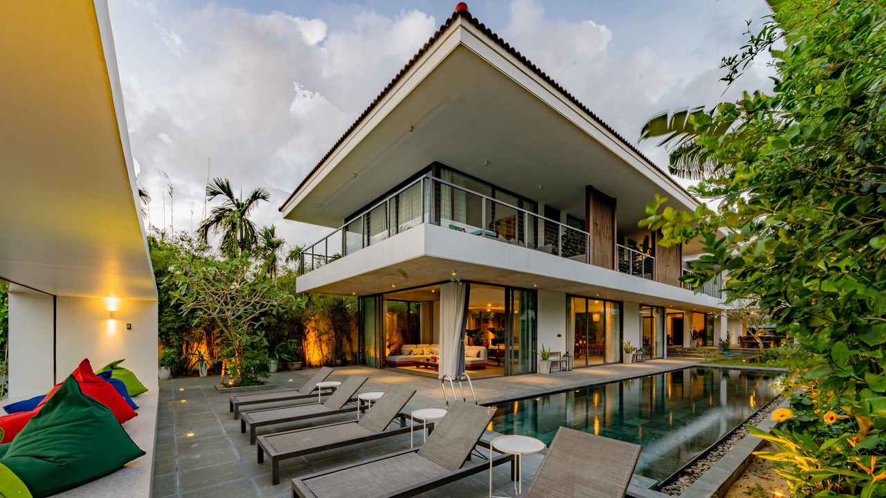 Photo of Outdoor in Cam Thanh