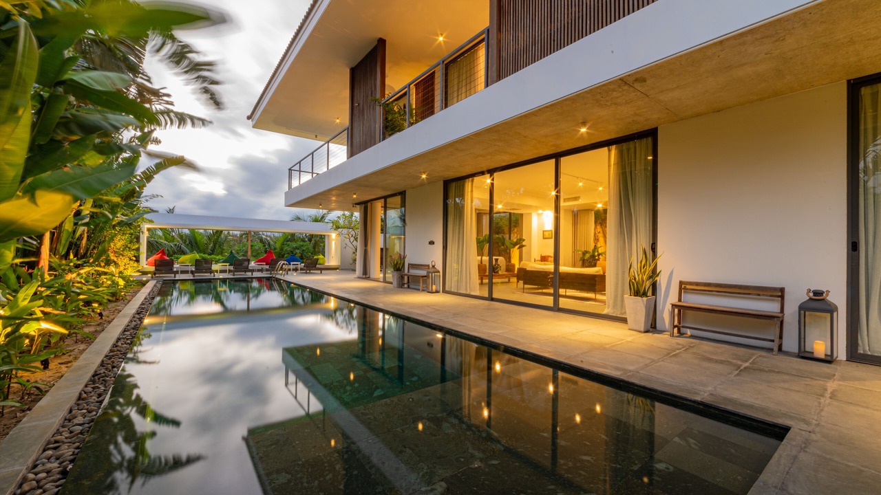 Photo of Outdoor in Cam Thanh