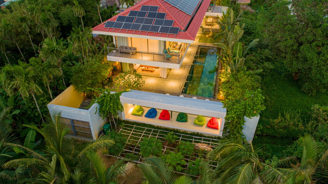 Photo of Outdoor in Cam Thanh