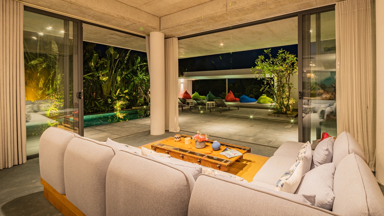 Photo of Patio Balcony in Cam Thanh