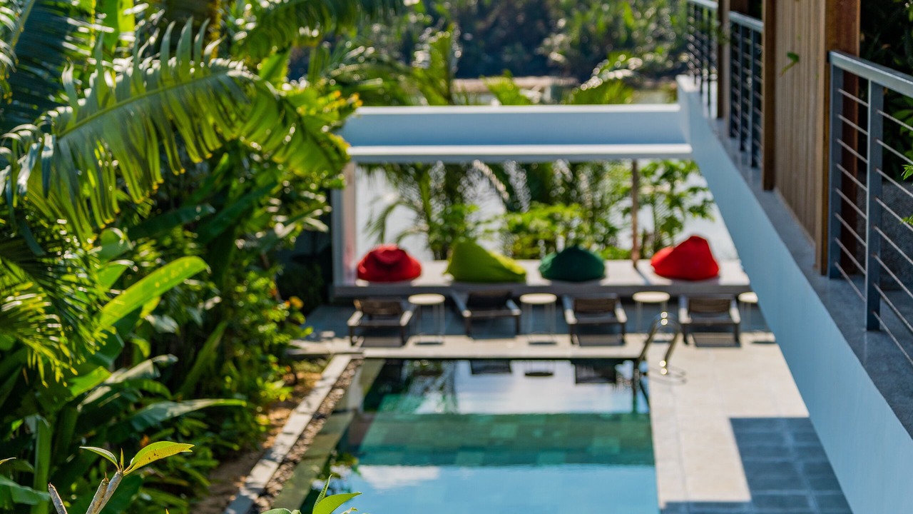 Photo of Outdoor in Cam Thanh