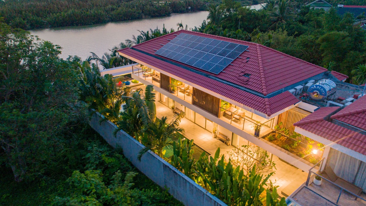 Photo of Outdoor in Cam Thanh