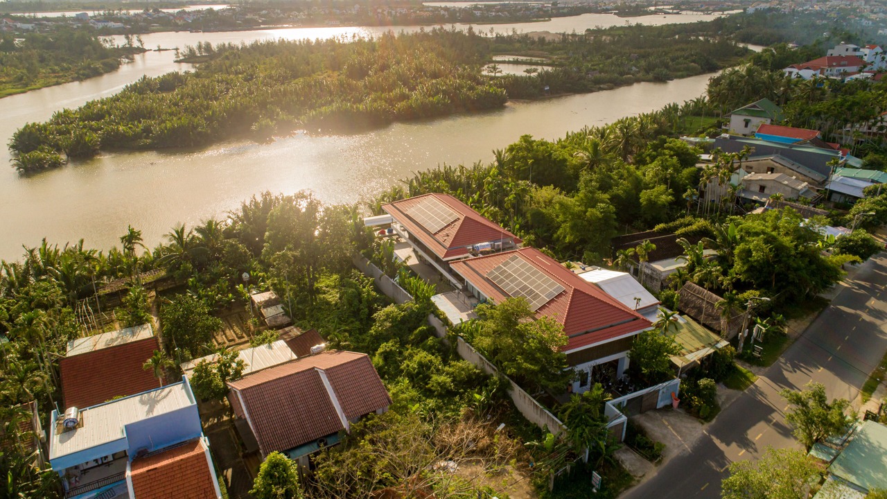 Photo of Outdoor in Cam Thanh
