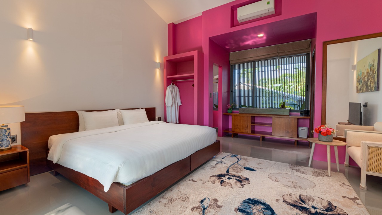 Photo of Bedroom in Cam Thanh