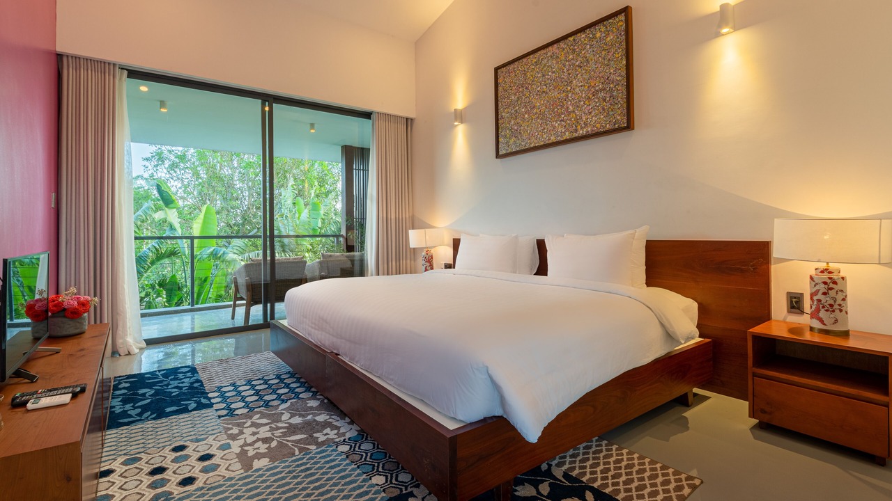 Photo of Bedroom in Cam Thanh