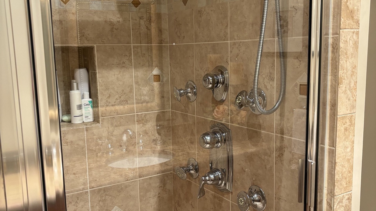 Photo of Bathroom in North Troy