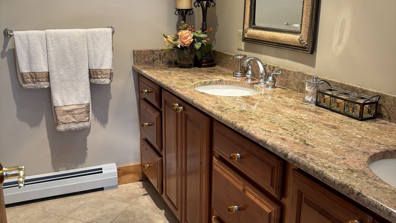 Photo of Bathroom in North Troy