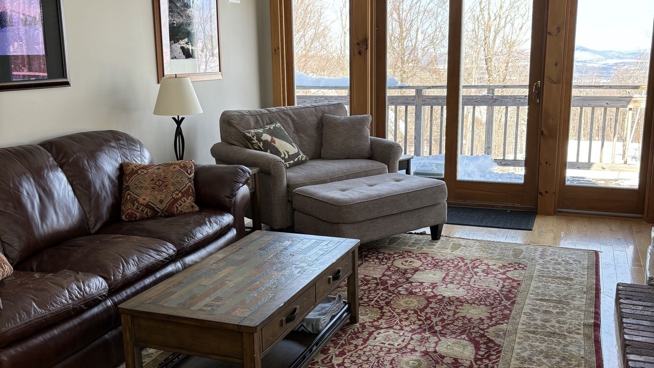 Photo of Bedroom in North Troy