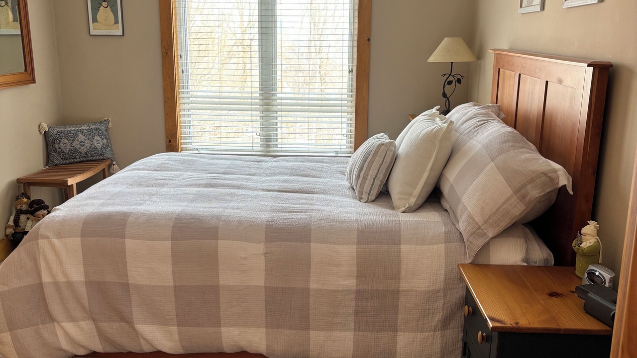 Photo of Bedroom in North Troy