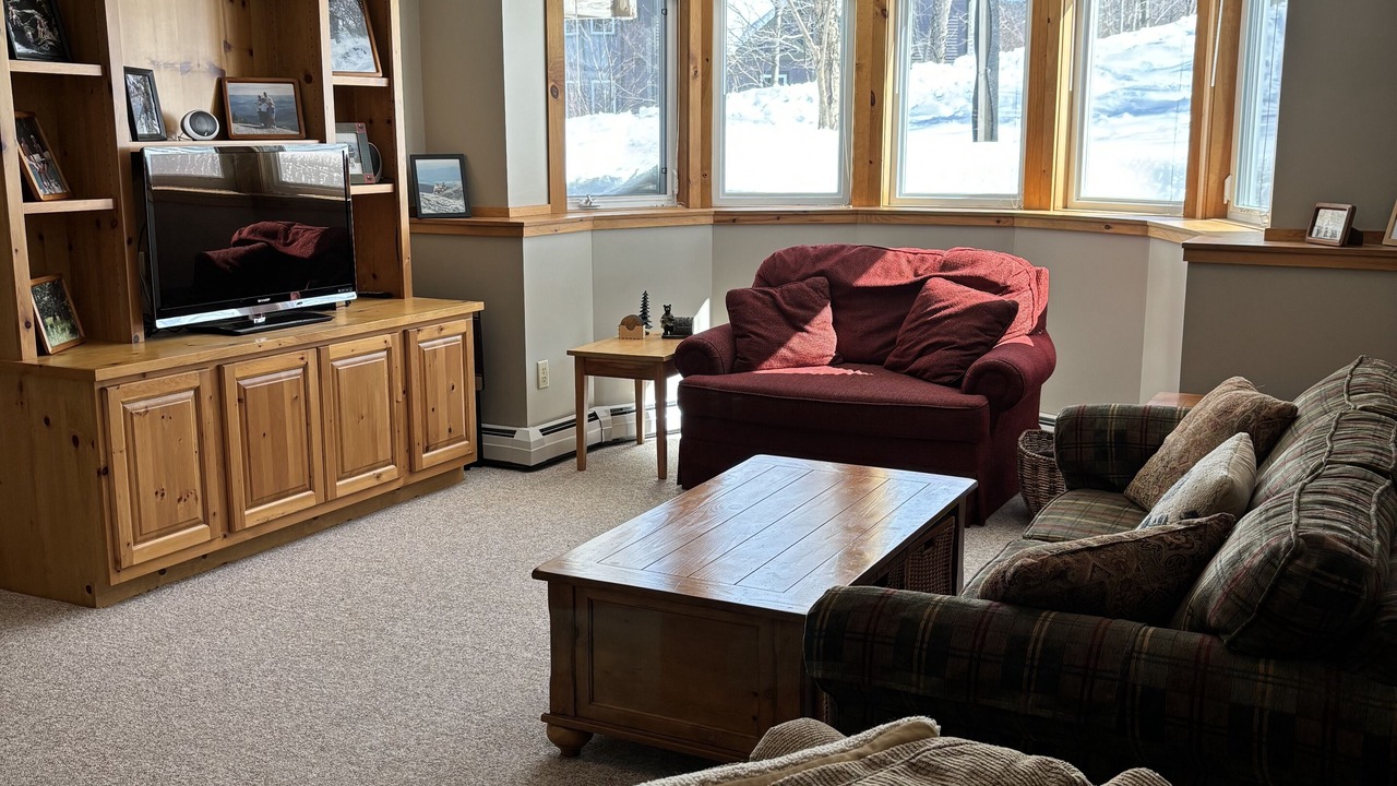 Photo of Bedroom in North Troy