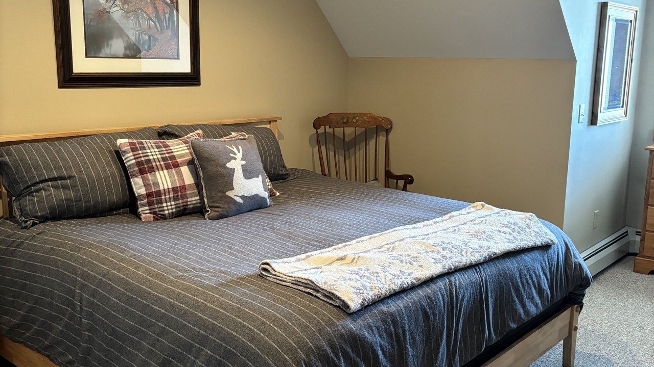 Photo of Bedroom in North Troy