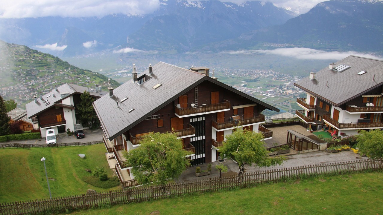 Photo of Outdoor in Veysonnaz