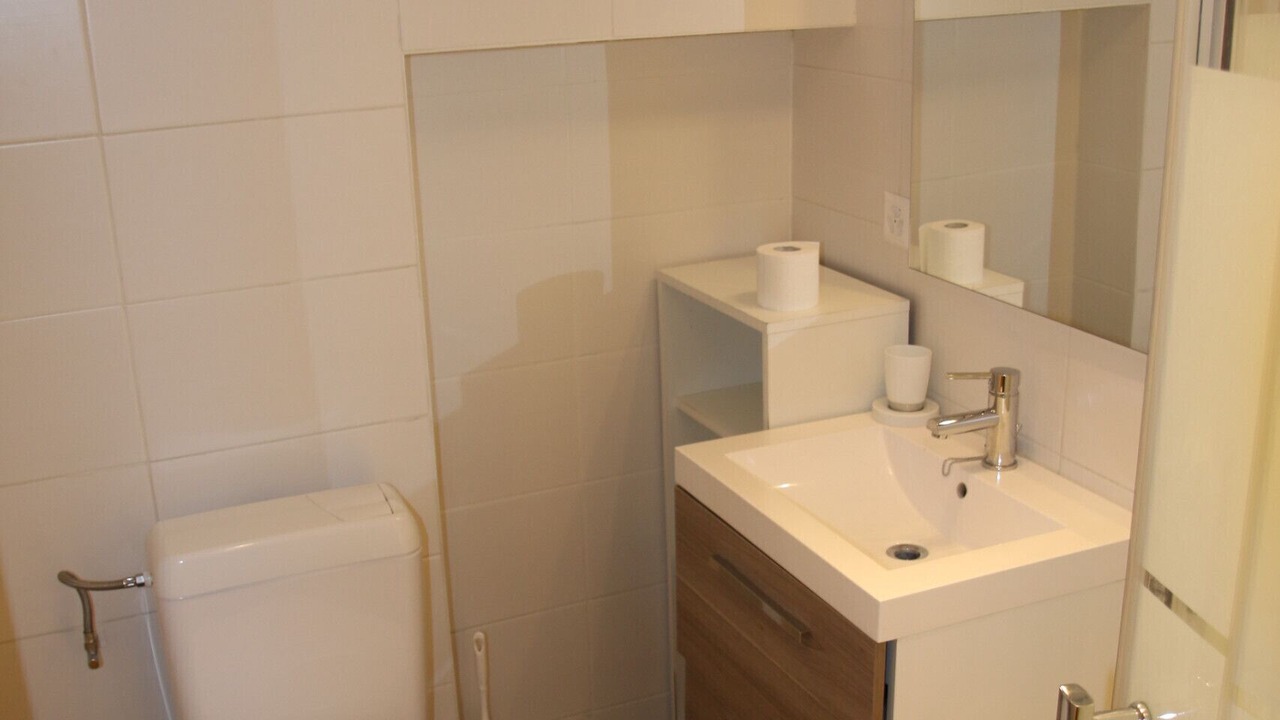 Photo of Bathroom in Veysonnaz