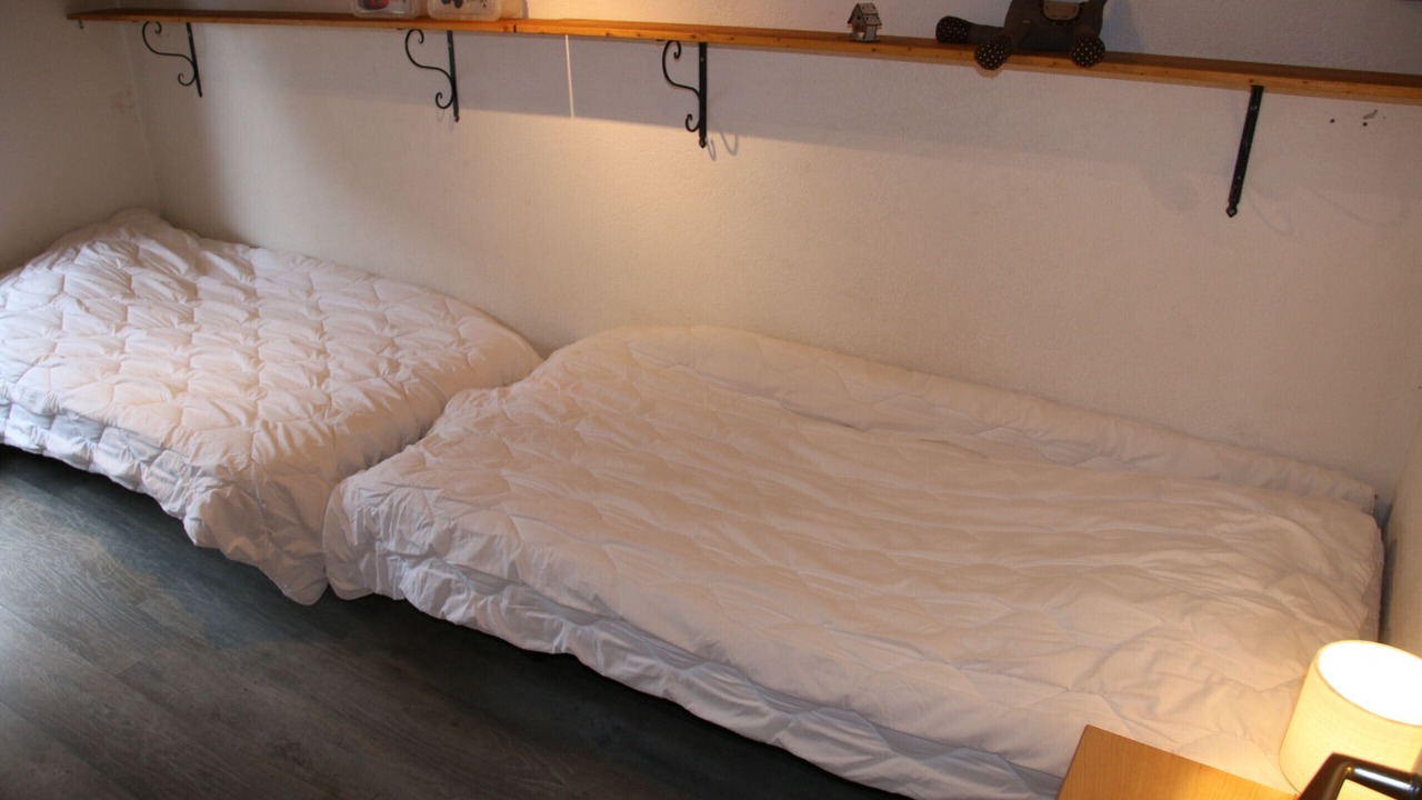 Photo of Bedroom in Veysonnaz