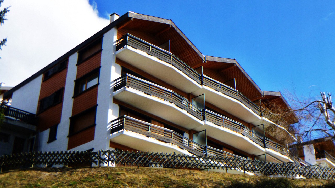 Photo of Outdoor in Veysonnaz