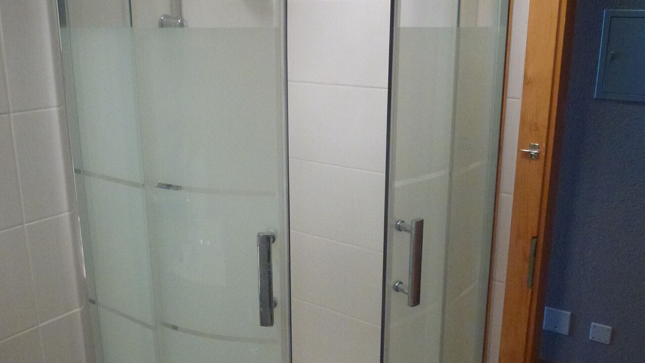 Photo of Bathroom in Veysonnaz