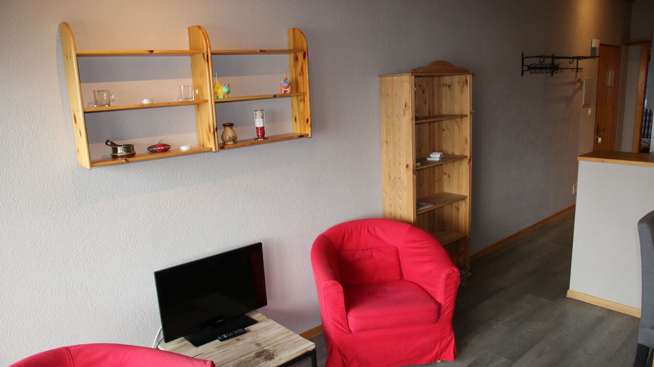 Photo of Livingroom in Veysonnaz