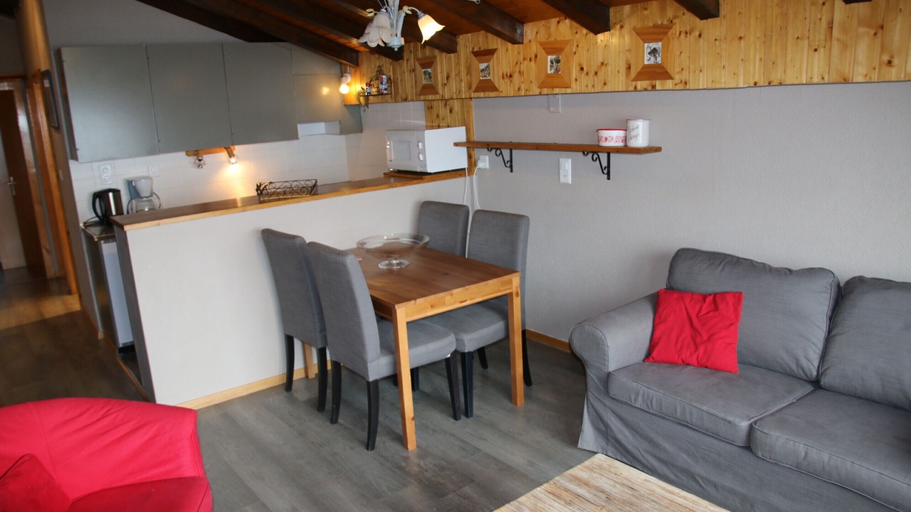 Photo of Livingroom in Veysonnaz