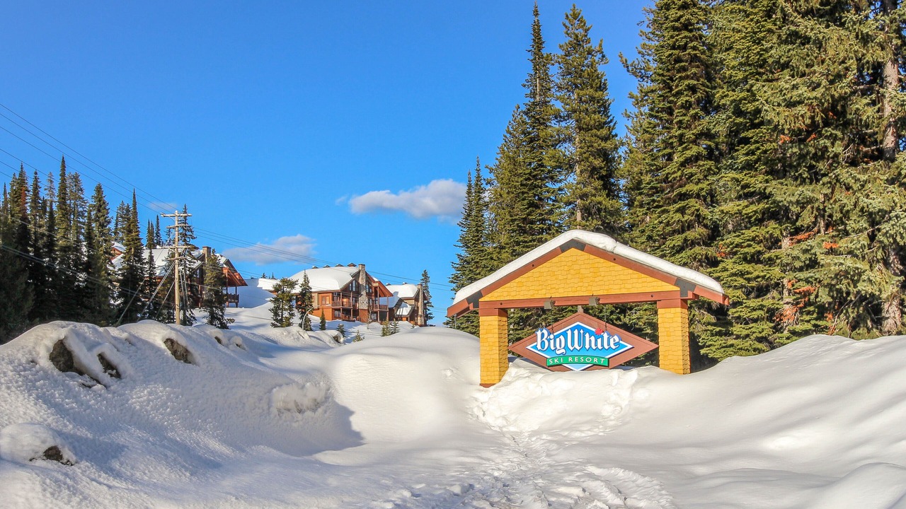 Photo of Outdoor in Snow Pine Estates