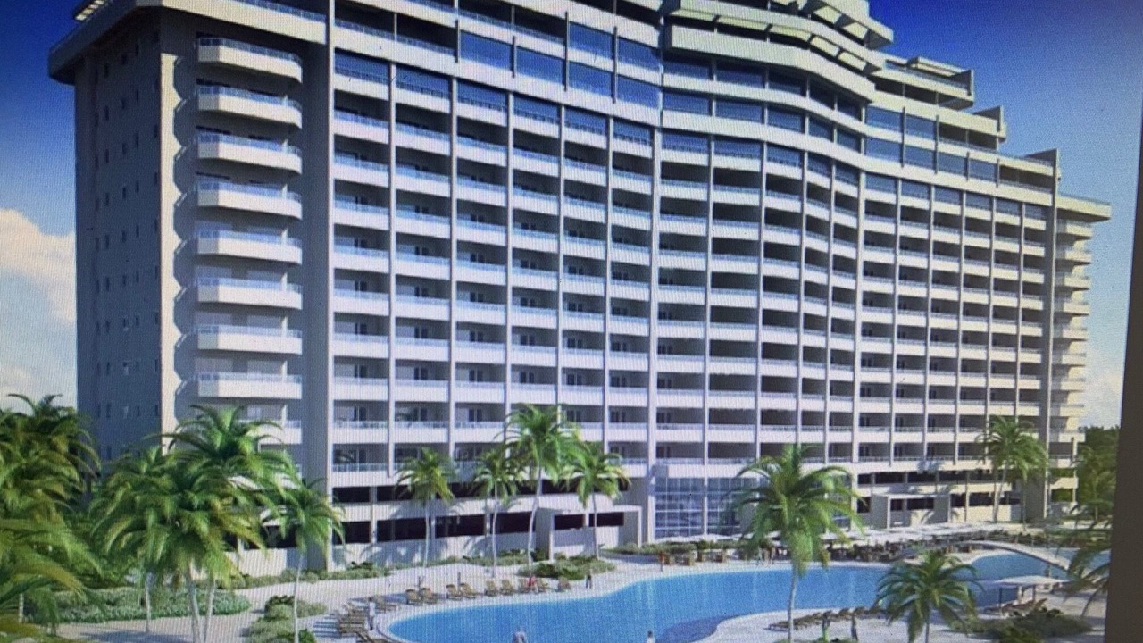 Photo of Outdoor in Juan Dolio - El Pueblo