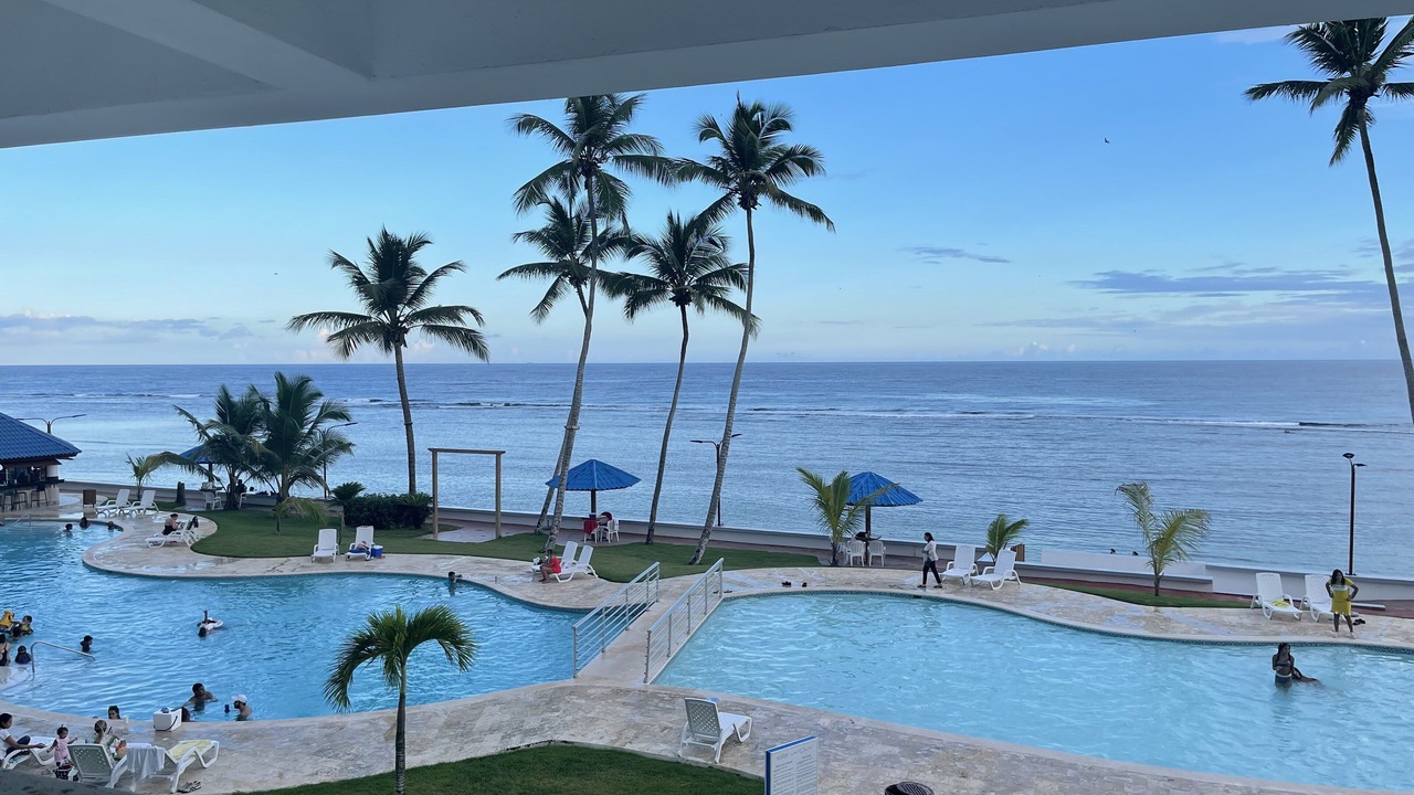 Photo of Outdoor in Juan Dolio - El Pueblo