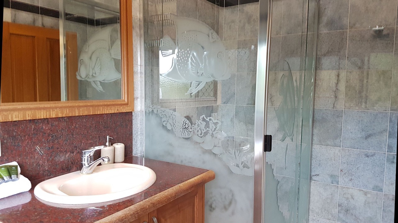 Photo of Bathroom in Redlynch
