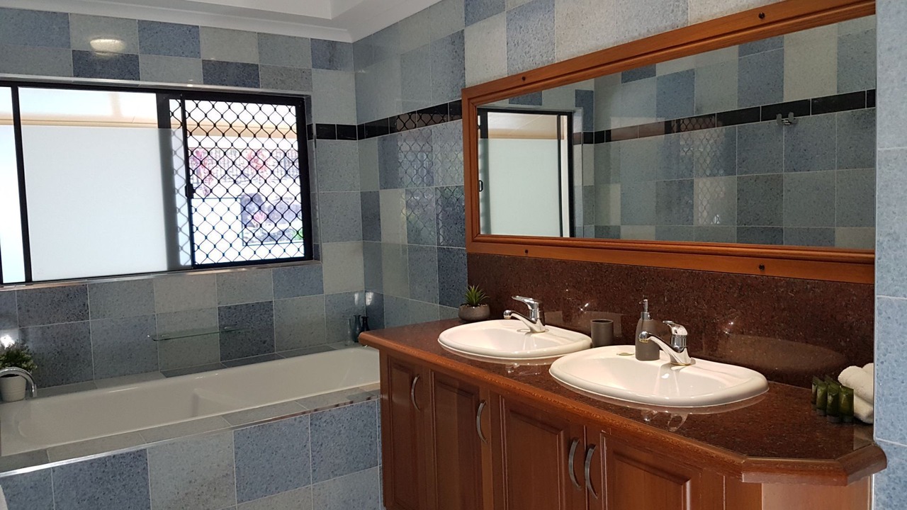 Photo of Bathroom in Redlynch