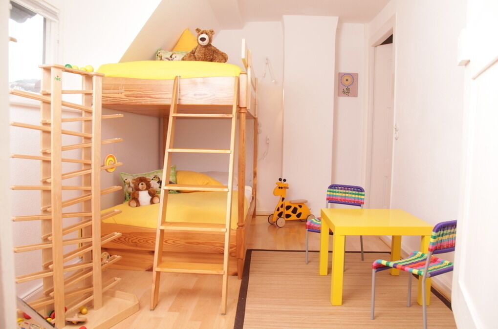 Photo of Bedroom in Hinterzarten