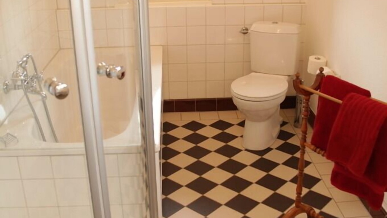 Photo of Bathroom in Hinterzarten