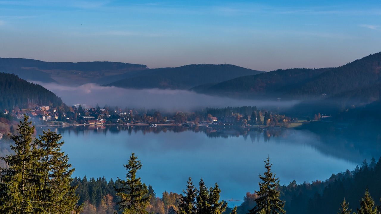 Photo of Others in Hinterzarten