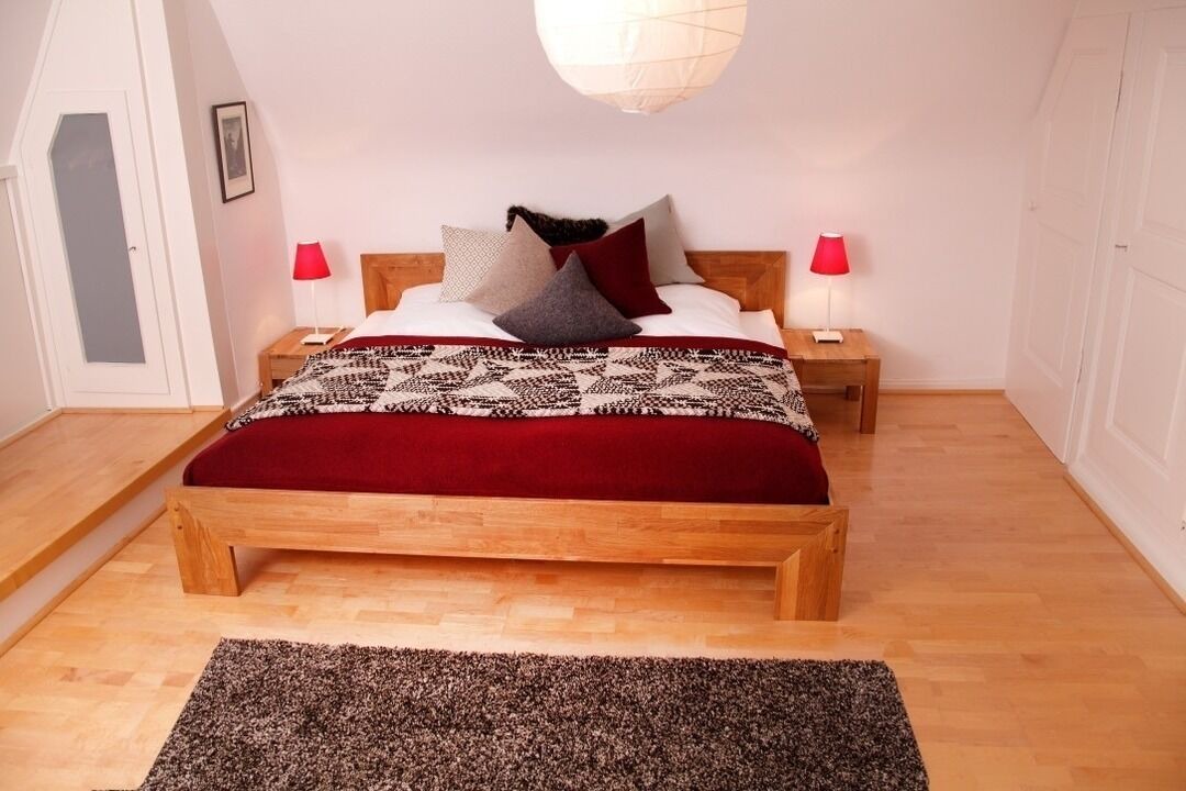 Photo of Bedroom in Hinterzarten