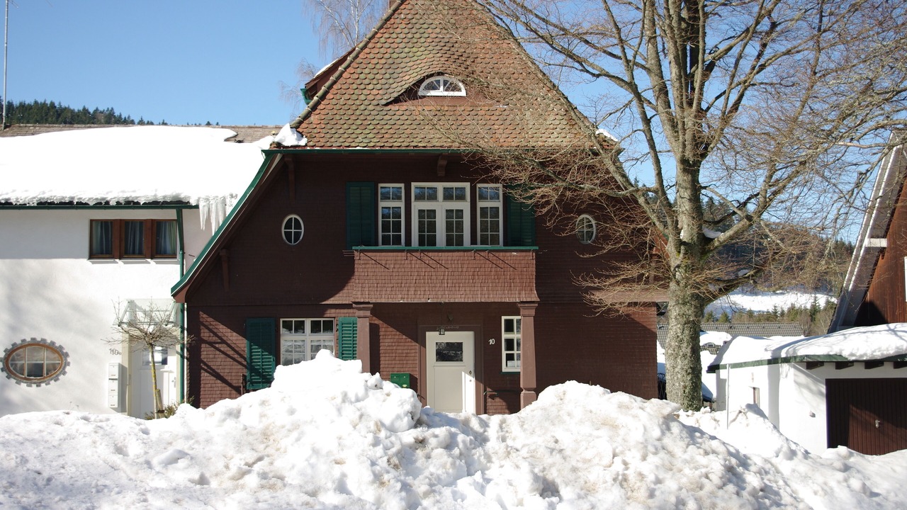 Photo of Outdoor in Hinterzarten