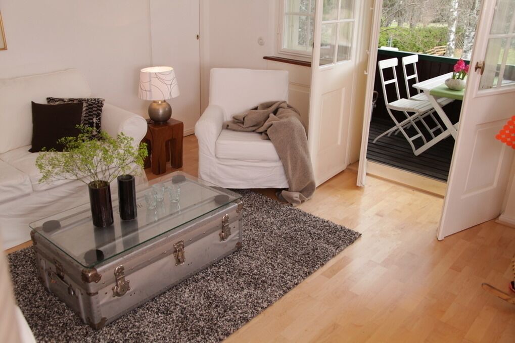 Photo of Livingroom in Hinterzarten