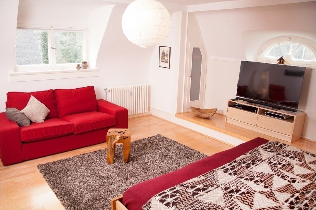 Photo of Bedroom in Hinterzarten