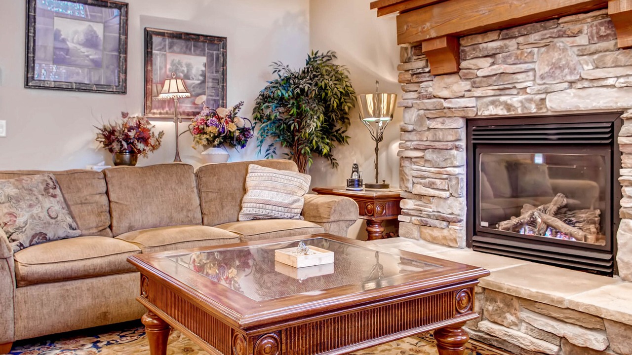 Photo of Livingroom in Snow Pine Estates