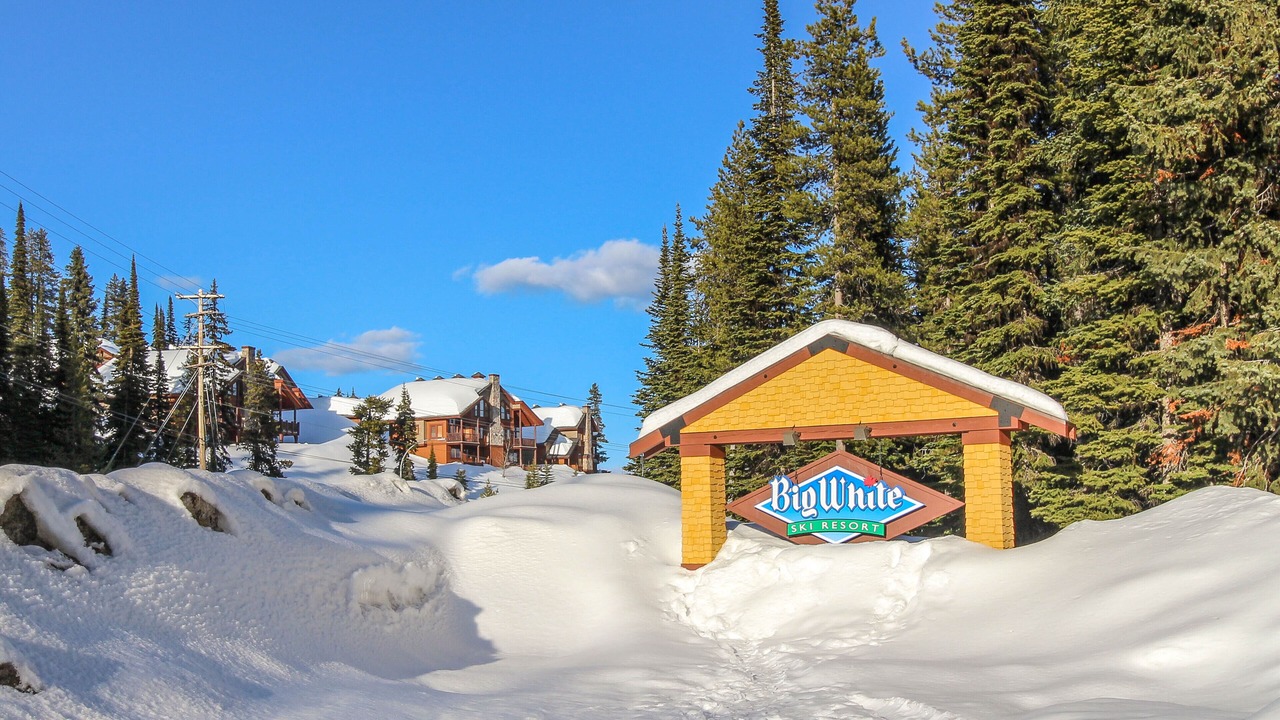 Photo of Outdoor in Snow Pine Estates