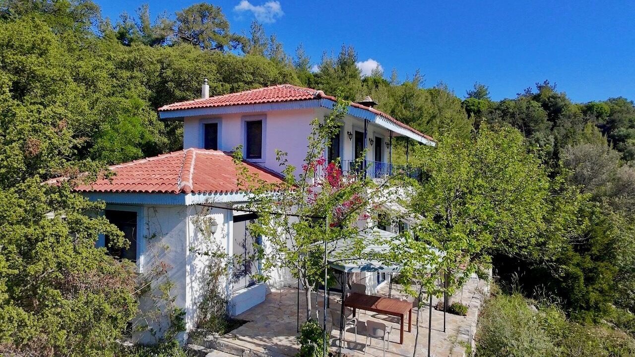 Photo of Outdoor in Olympos