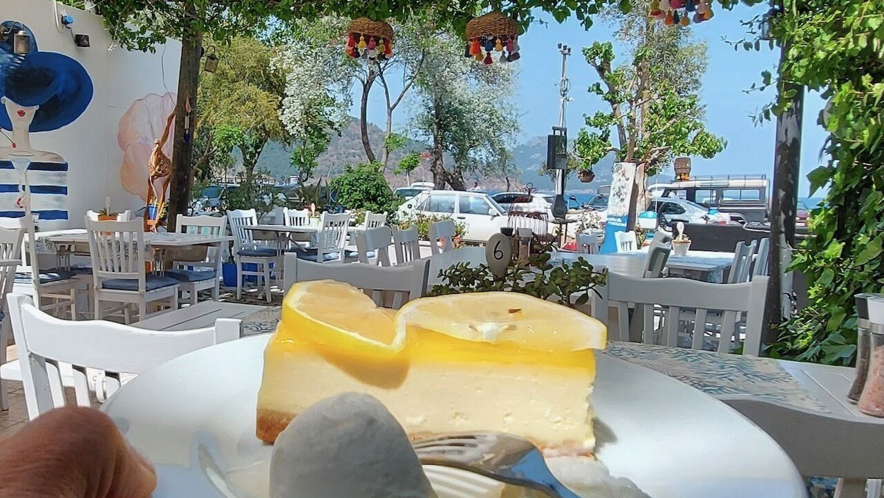 Photo of Others in Olympos