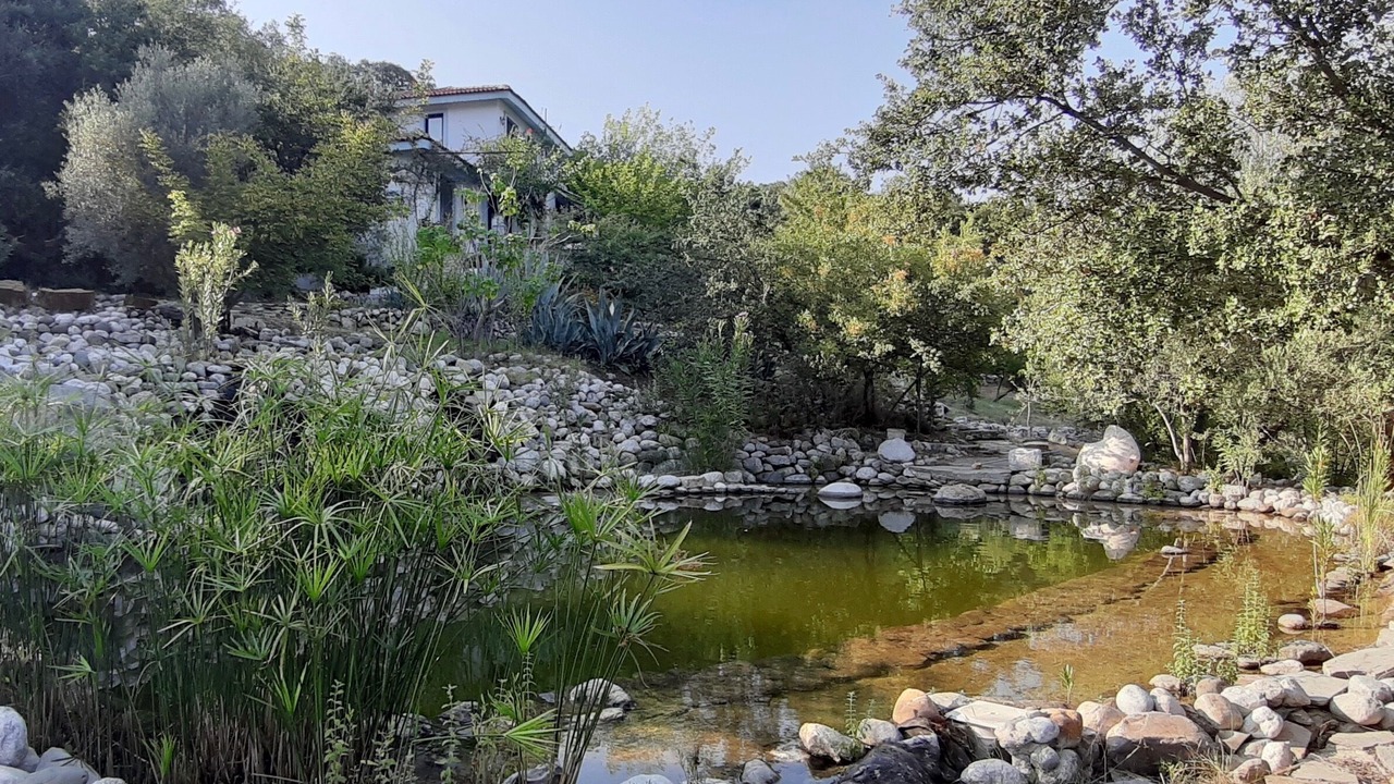 Photo of Outdoor in Olympos
