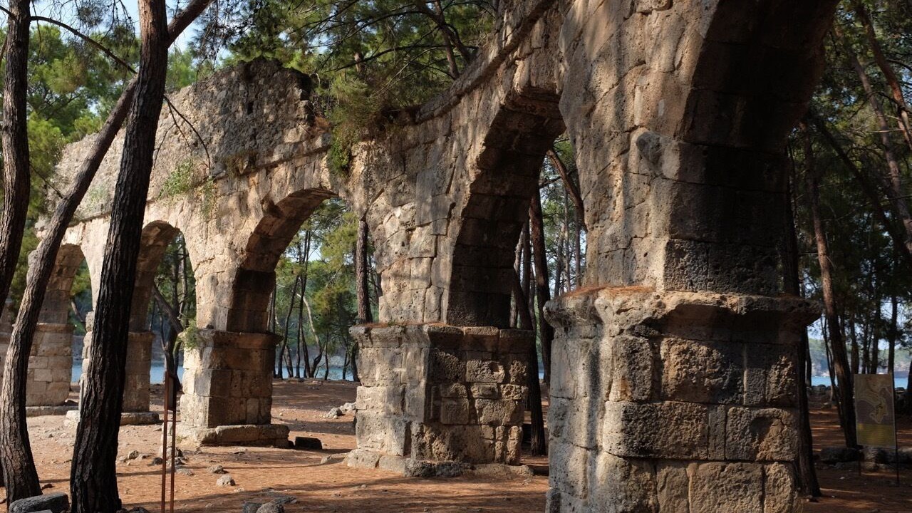 Photo of Others in Olympos