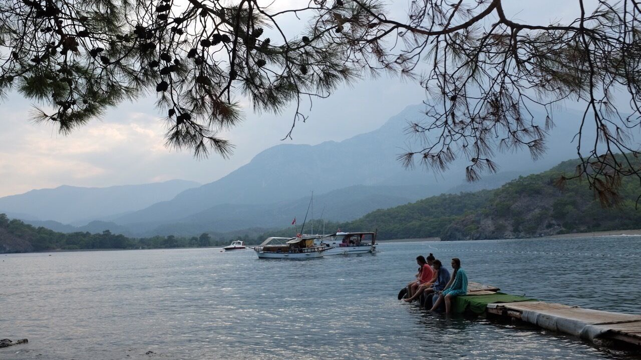 Photo of Others in Olympos