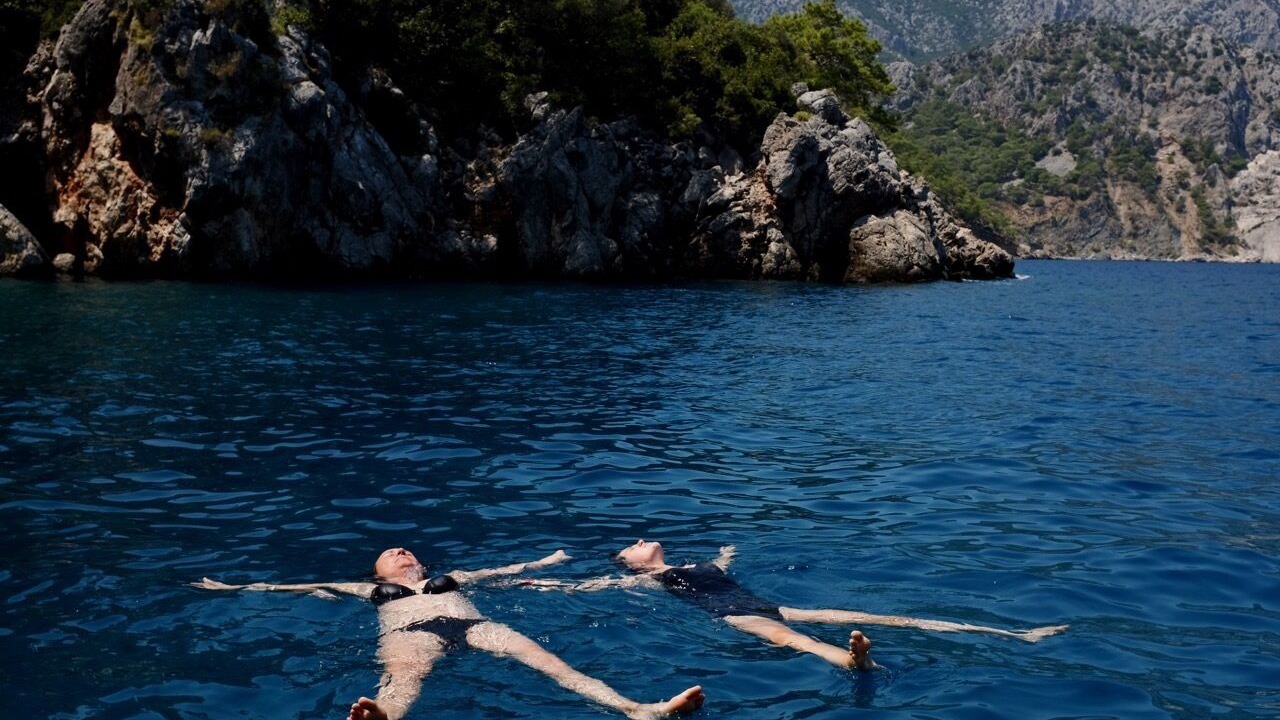 Photo of Others in Olympos