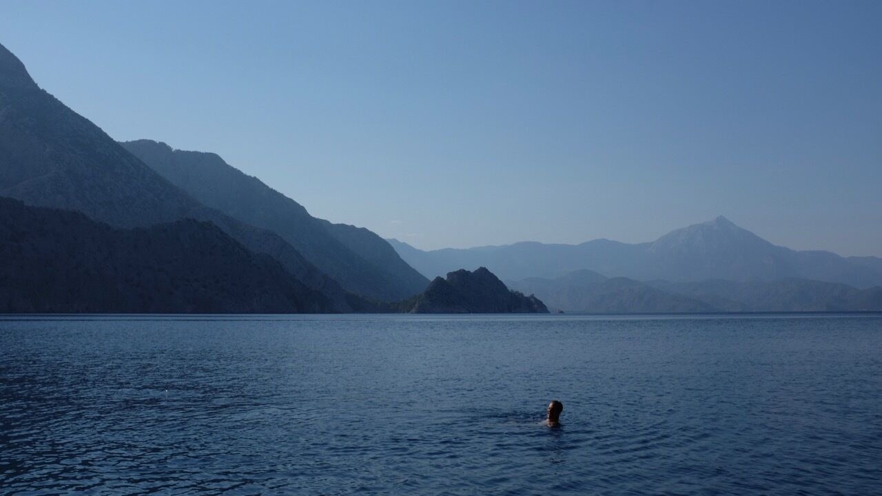 Photo of Others in Olympos