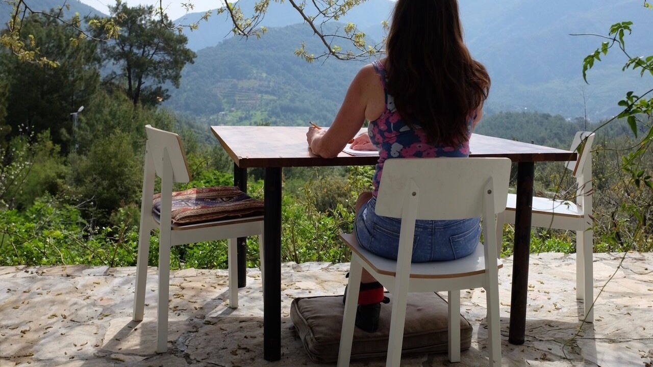 Photo of Others in Olympos